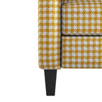 Fauteuil inclinable à dossier relevable Cori de Copper Grove