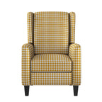 Fauteuil inclinable à dossier relevable Cori de Copper Grove