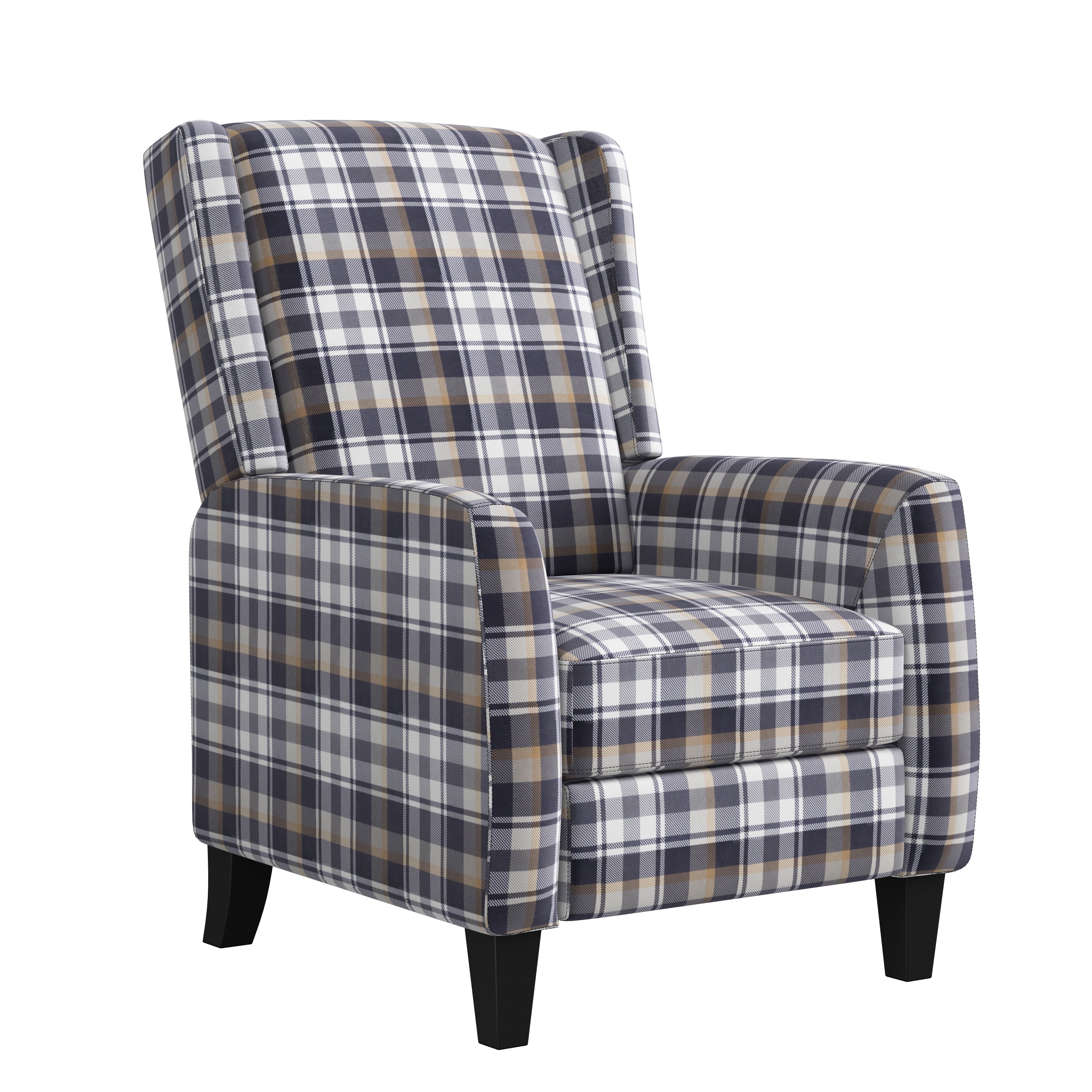 Fauteuil inclinable à dossier relevable Cori de Copper Grove