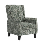 Fauteuil inclinable à dossier relevable Cori de Copper Grove