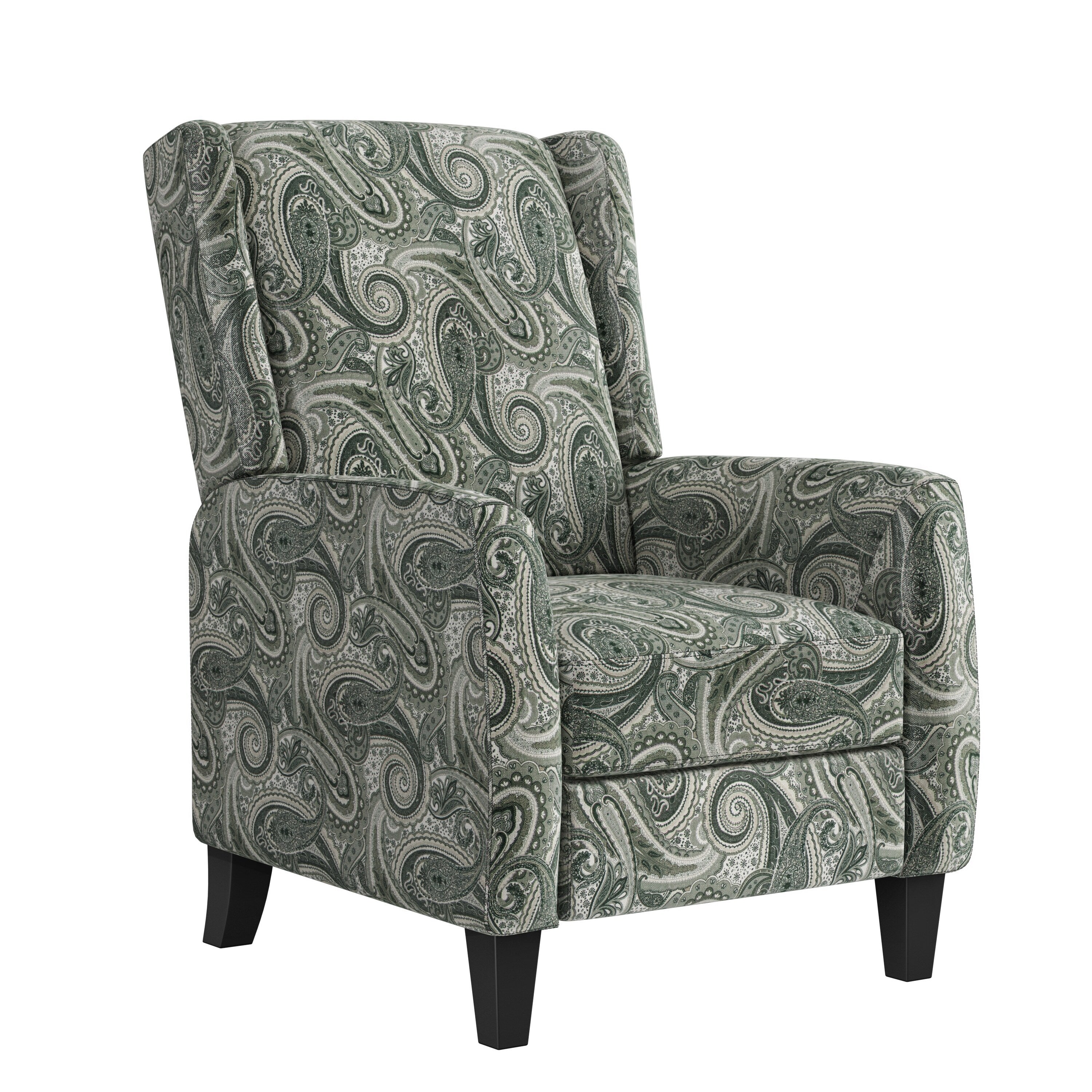 Fauteuil inclinable à dossier relevable Cori de Copper Grove