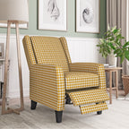 Fauteuil inclinable à dossier relevable Cori de Copper Grove