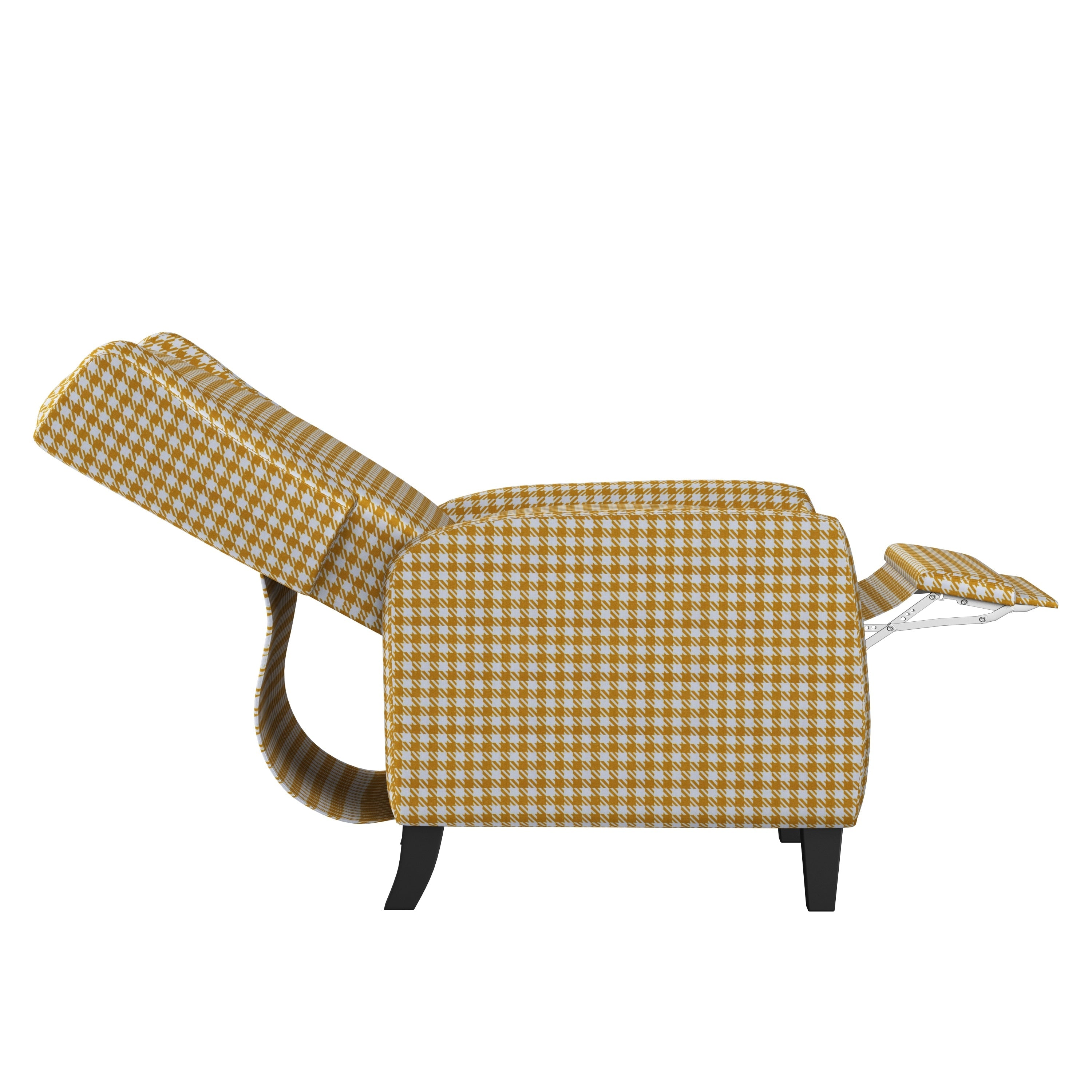 Fauteuil inclinable à dossier relevable Cori de Copper Grove