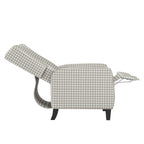 Fauteuil inclinable à dossier relevable Cori de Copper Grove