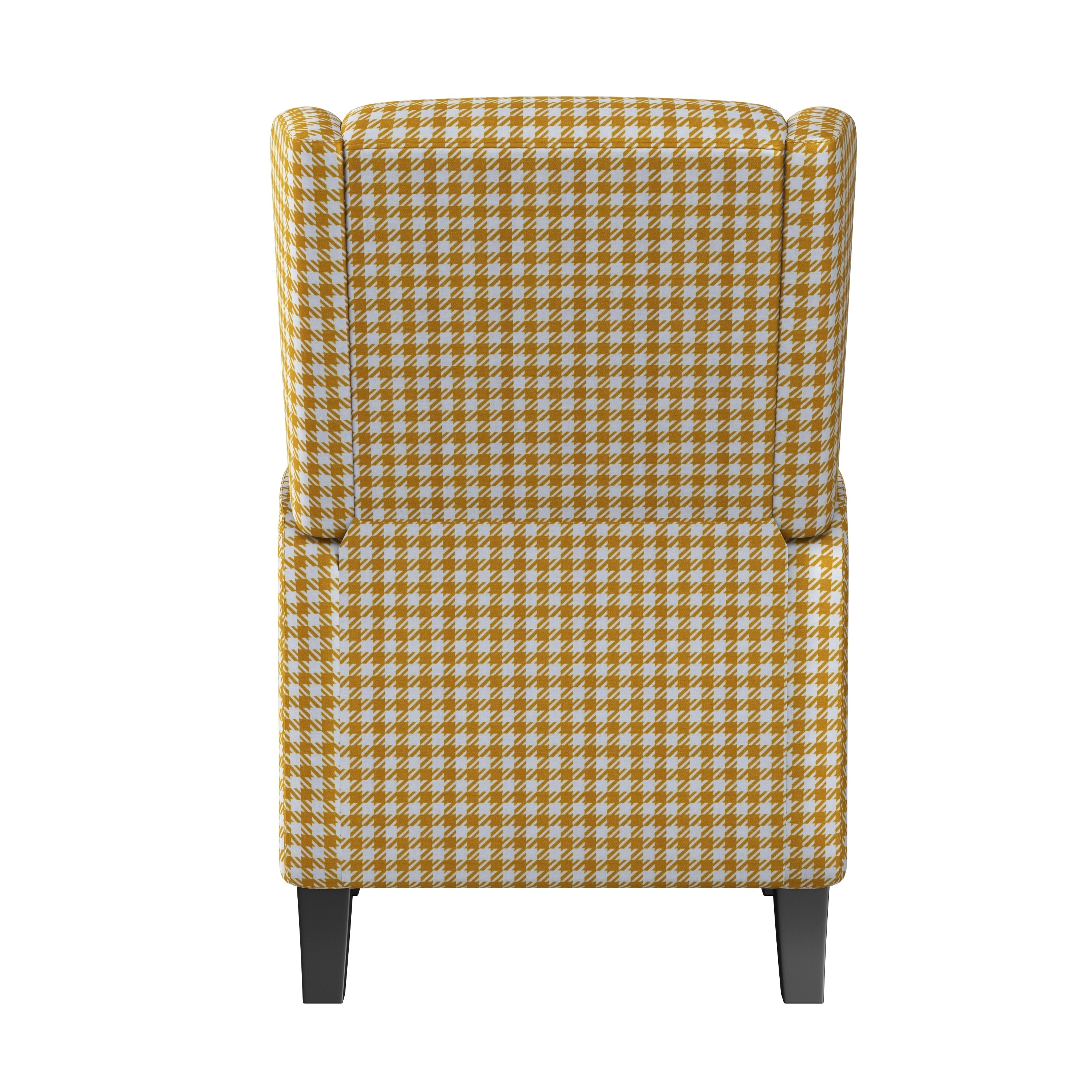 Fauteuil inclinable à dossier relevable Cori de Copper Grove