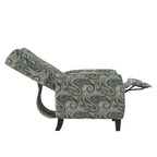 Fauteuil inclinable à dossier relevable Cori de Copper Grove