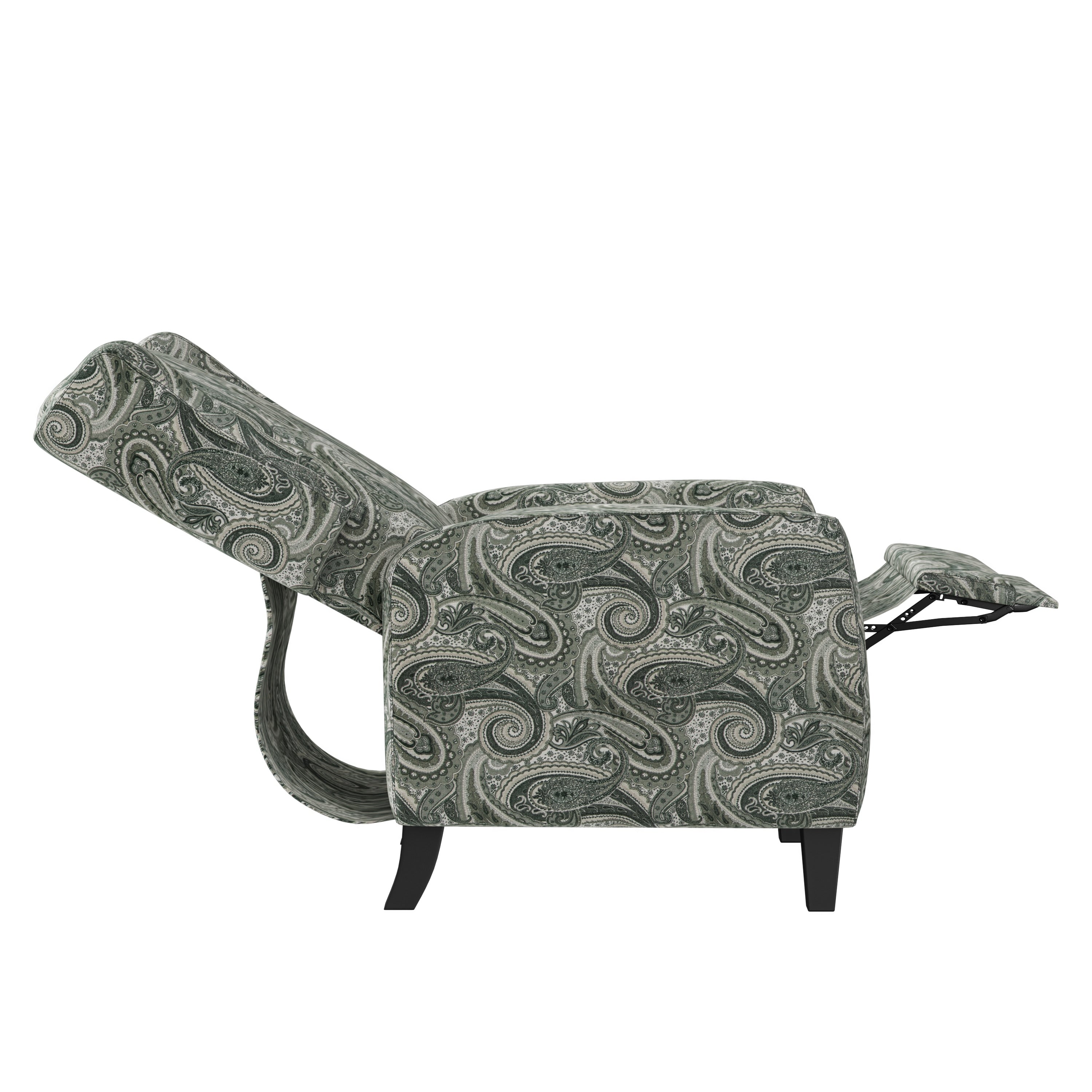 Fauteuil inclinable à dossier relevable Cori de Copper Grove