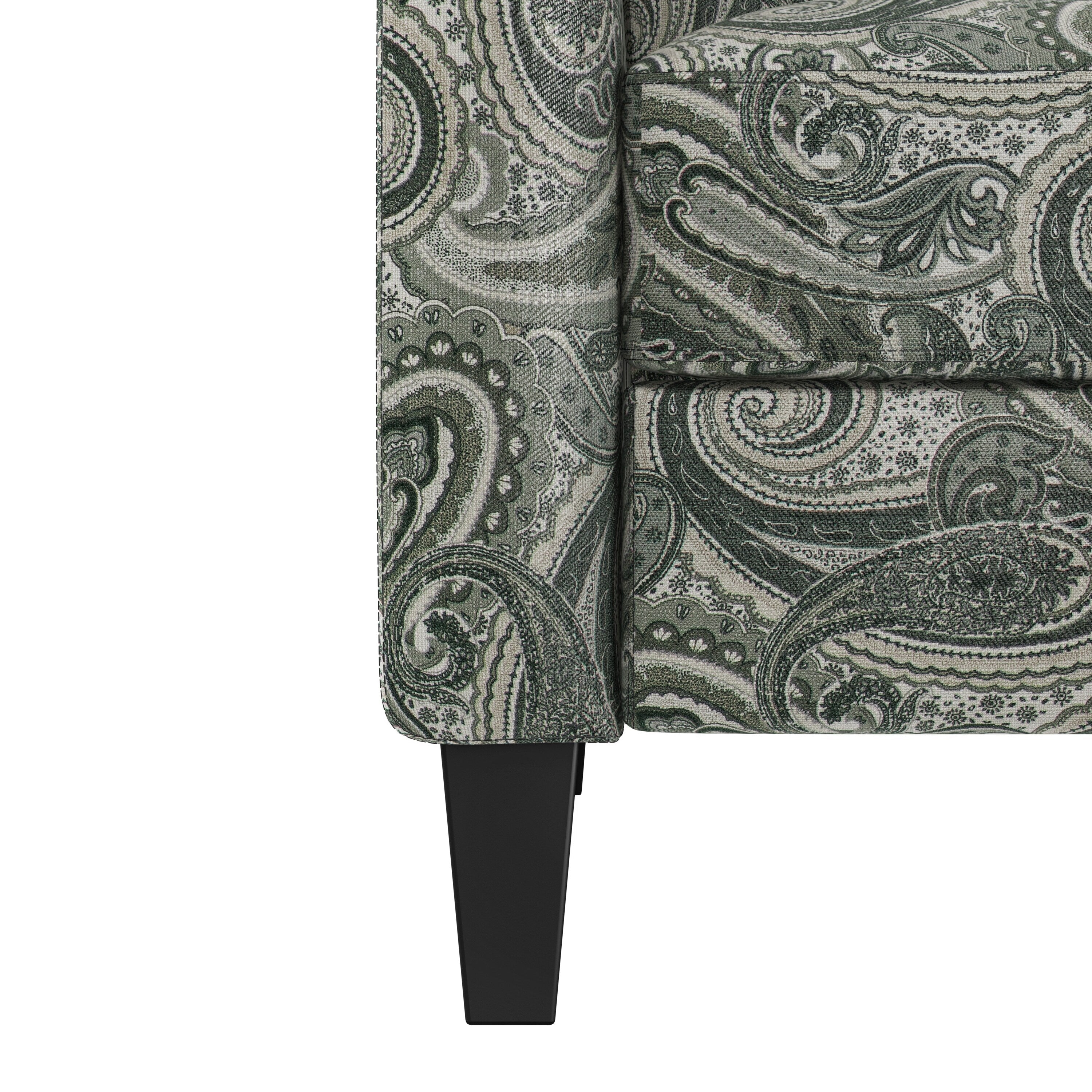 Fauteuil inclinable à dossier relevable Cori de Copper Grove