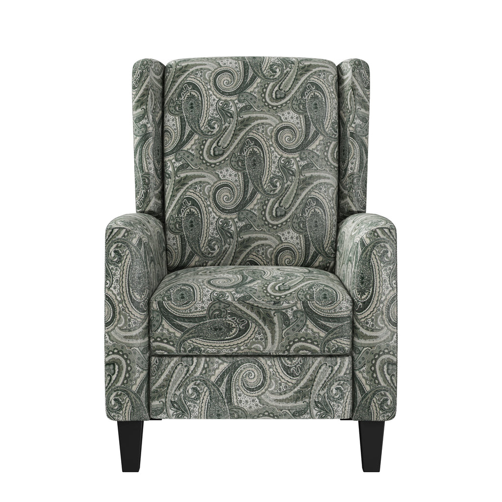 Fauteuil inclinable à dossier relevable Cori de Copper Grove