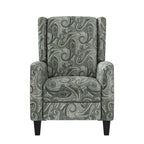 Fauteuil inclinable à dossier relevable Cori de Copper Grove