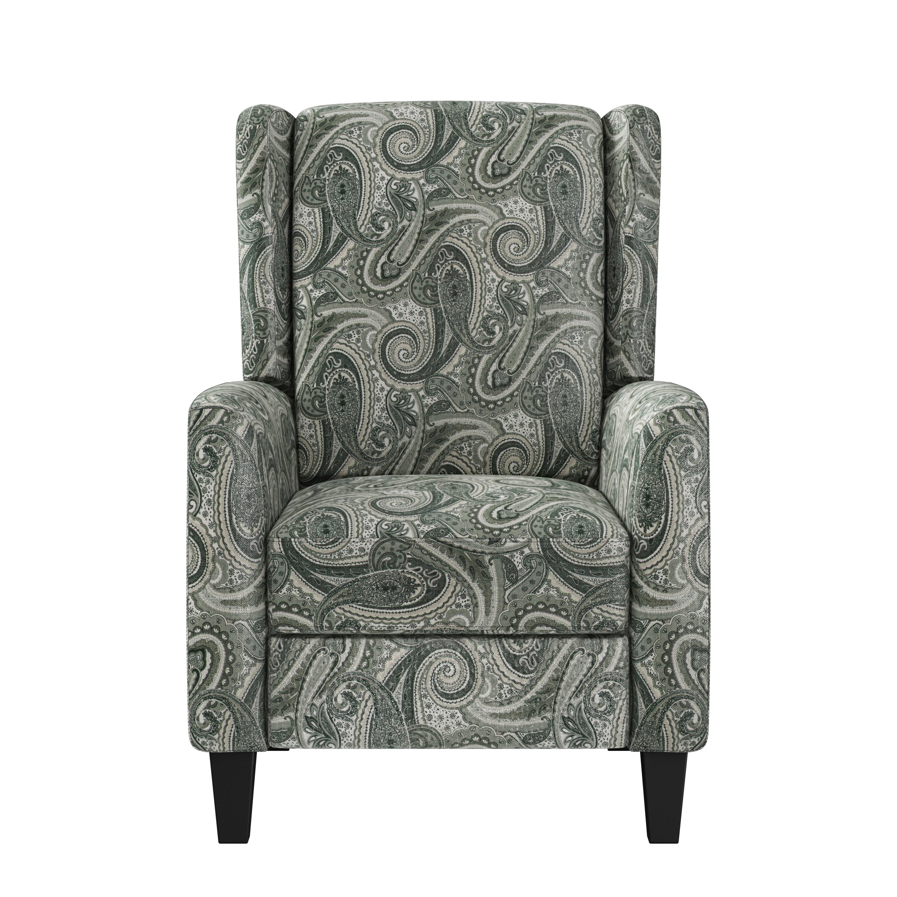 Fauteuil inclinable à dossier relevable Cori de Copper Grove