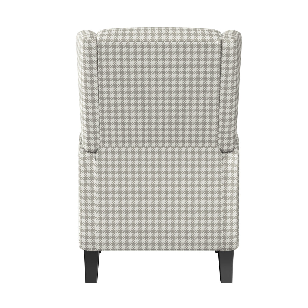 Fauteuil inclinable à dossier relevable Cori de Copper Grove