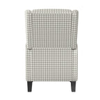 Fauteuil inclinable à dossier relevable Cori de Copper Grove