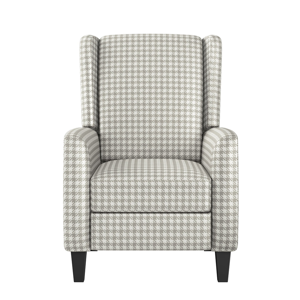 Fauteuil inclinable à dossier relevable Cori de Copper Grove