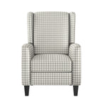 Fauteuil inclinable à dossier relevable Cori de Copper Grove