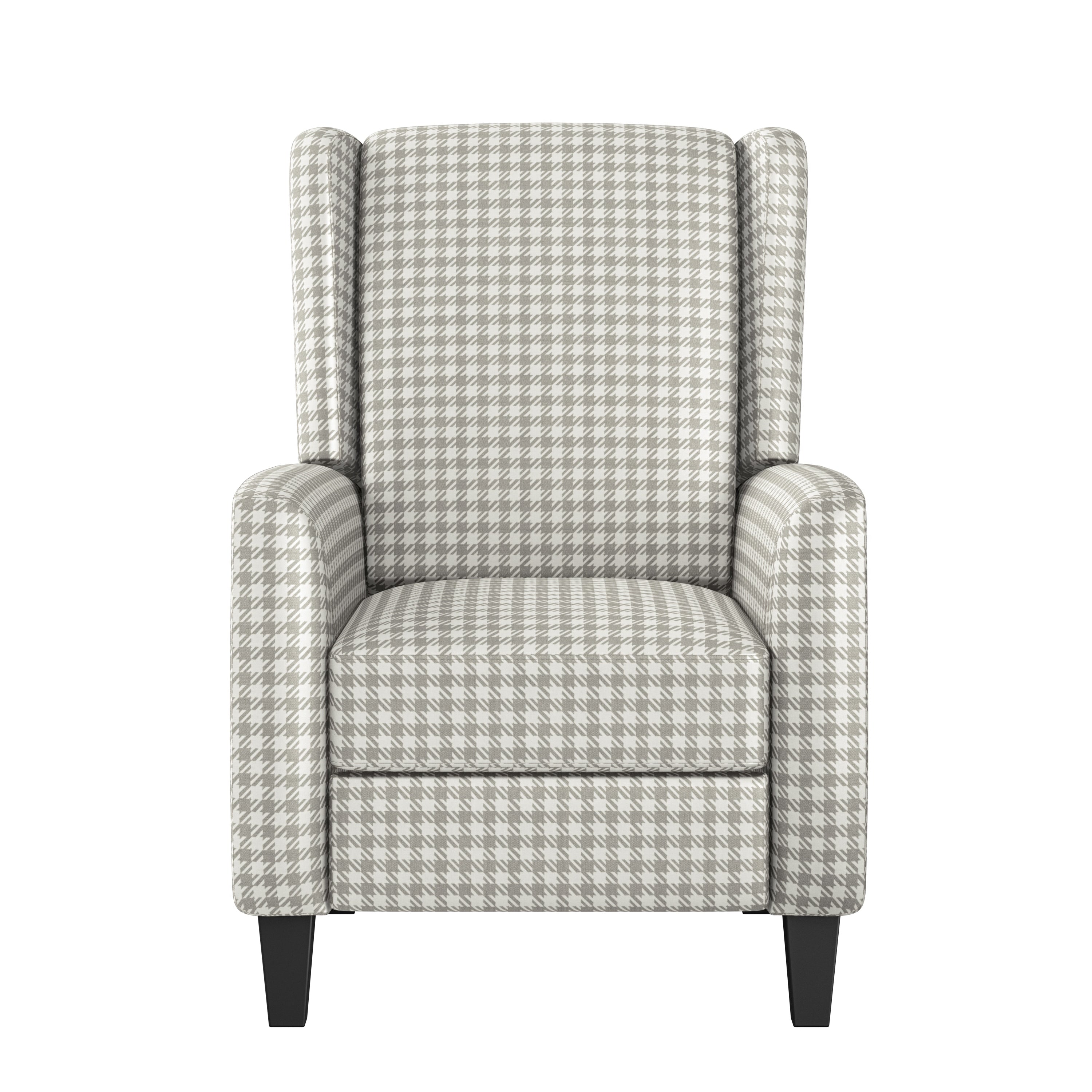 Fauteuil inclinable à dossier relevable Cori de Copper Grove