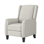 Fauteuil inclinable à dossier relevable Cori de Copper Grove