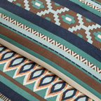 Ensemble de couette 7 pièces Copper Grove Geneva Southwest