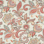 Fauteuil inclinable à dossier poussé Jessie ProLounger Paisley de Copper Grove