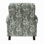 Fauteuil inclinable à dossier poussé Jessie ProLounger Paisley de Copper Grove