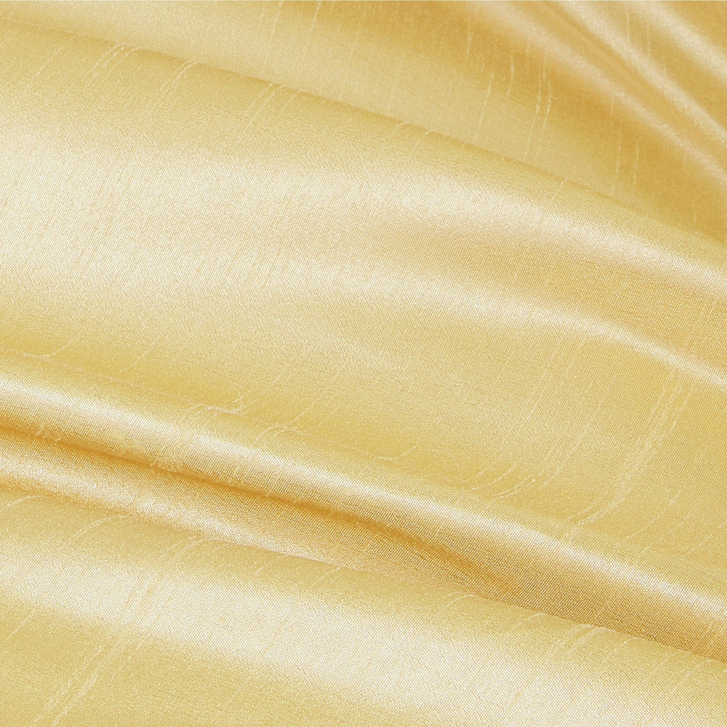 Ensemble de couette jaune Copper Grove Kiston 7 pièces