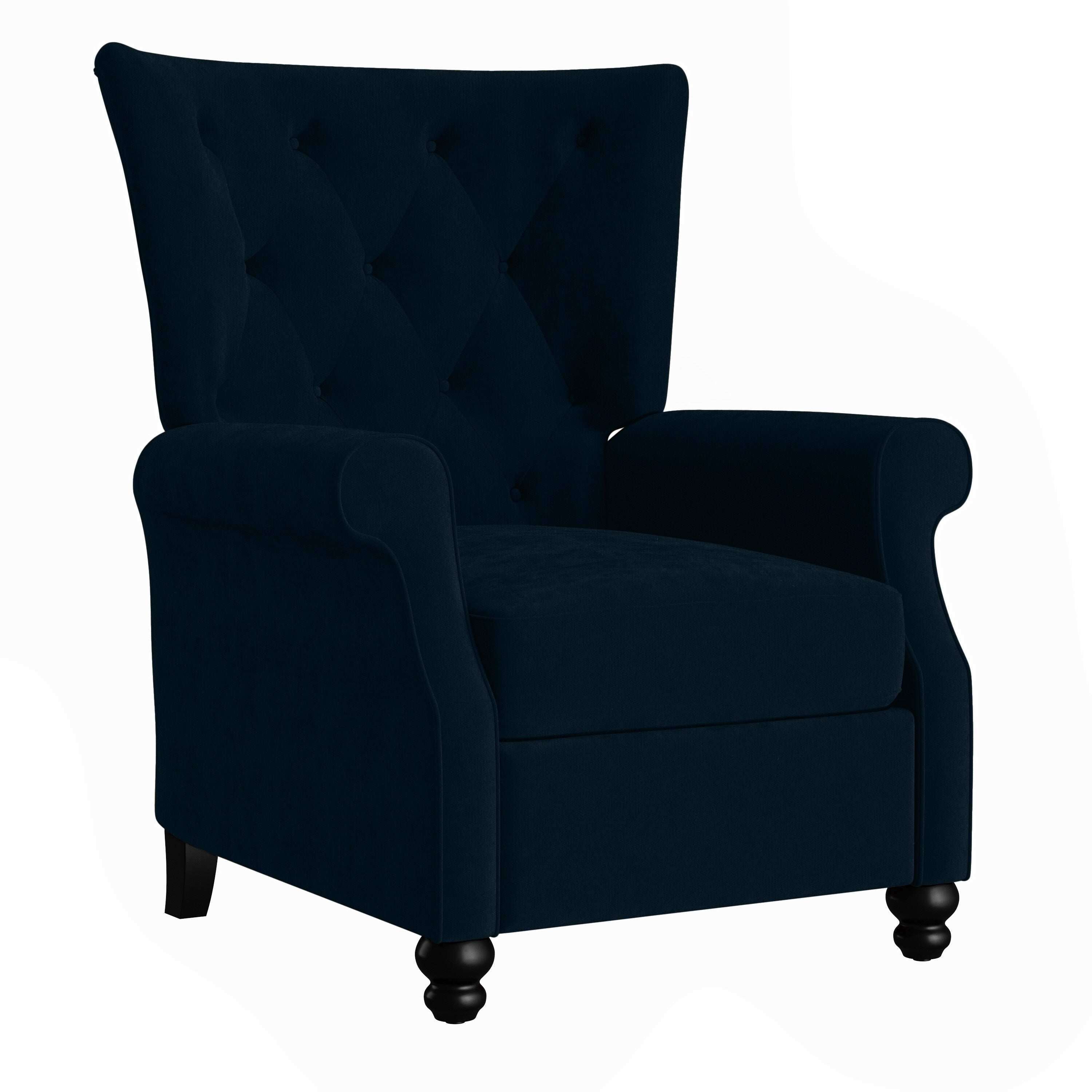 Fauteuils inclinables Copper Grove Plush Pushback (lot de 2)