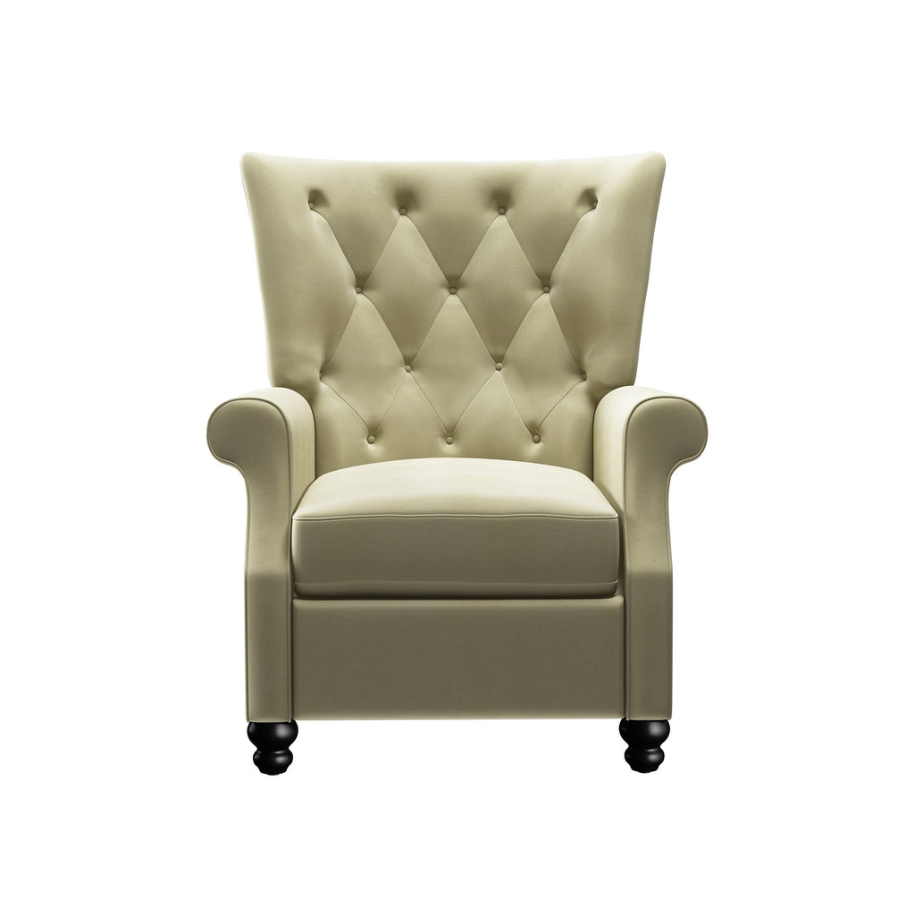 Fauteuils inclinables Copper Grove Plush Pushback (lot de 2)