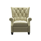 Fauteuils inclinables Copper Grove Plush Pushback (lot de 2)