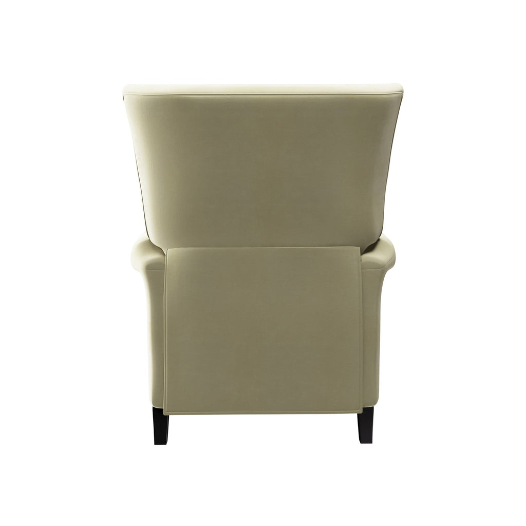 Fauteuils inclinables Copper Grove Plush Pushback (lot de 2)