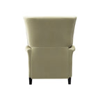 Fauteuils inclinables Copper Grove Plush Pushback (lot de 2)