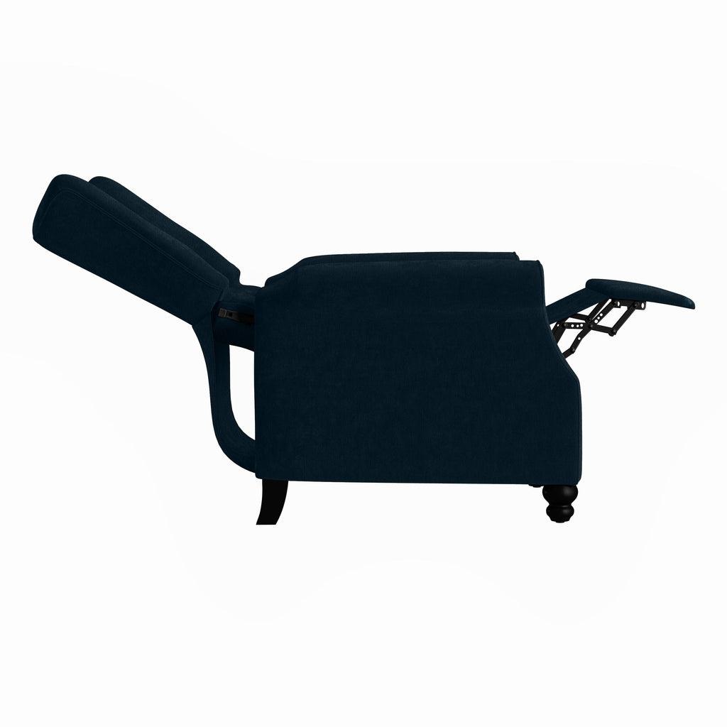 Fauteuils inclinables Copper Grove Plush Pushback (lot de 2)