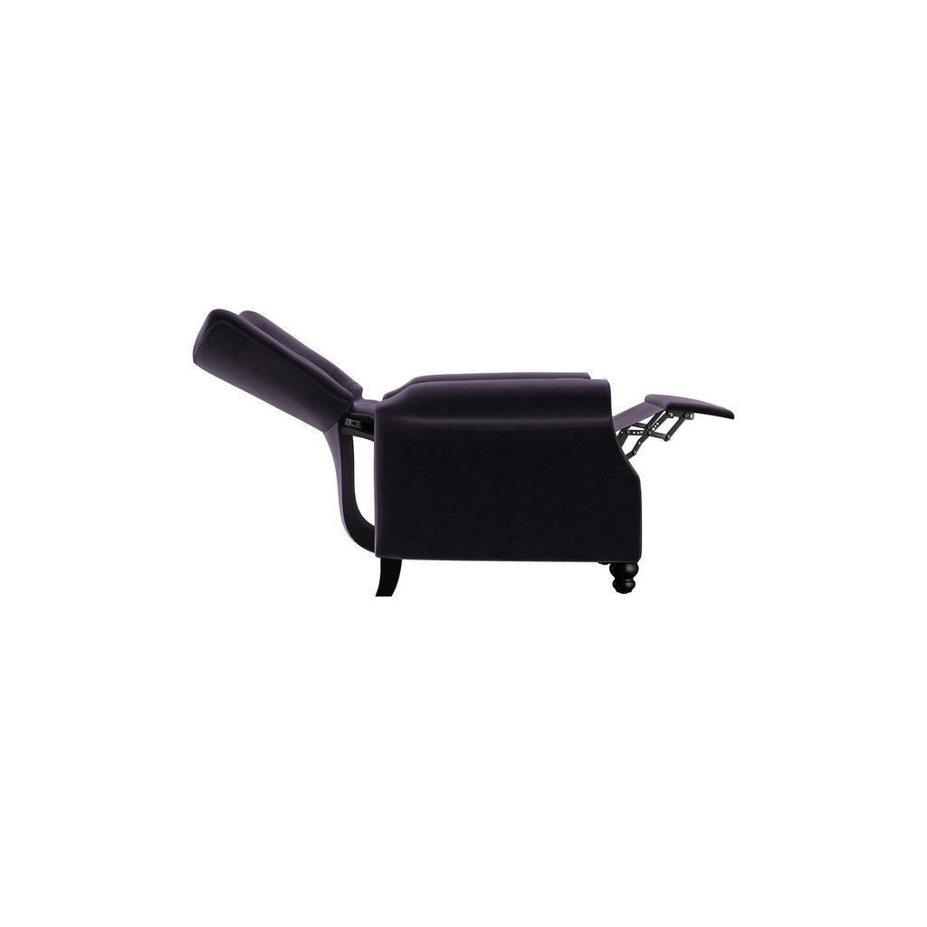 Fauteuils inclinables Copper Grove Plush Pushback (lot de 2)