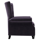 Fauteuils inclinables Copper Grove Plush Pushback (lot de 2)