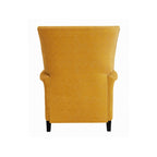 Fauteuils inclinables Copper Grove Plush Pushback (lot de 2)