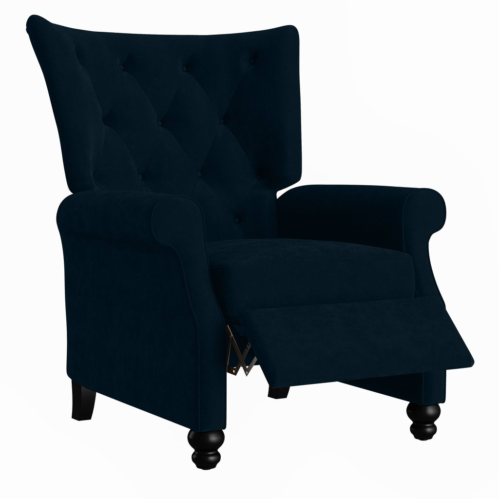 Fauteuils inclinables Copper Grove Plush Pushback (lot de 2)