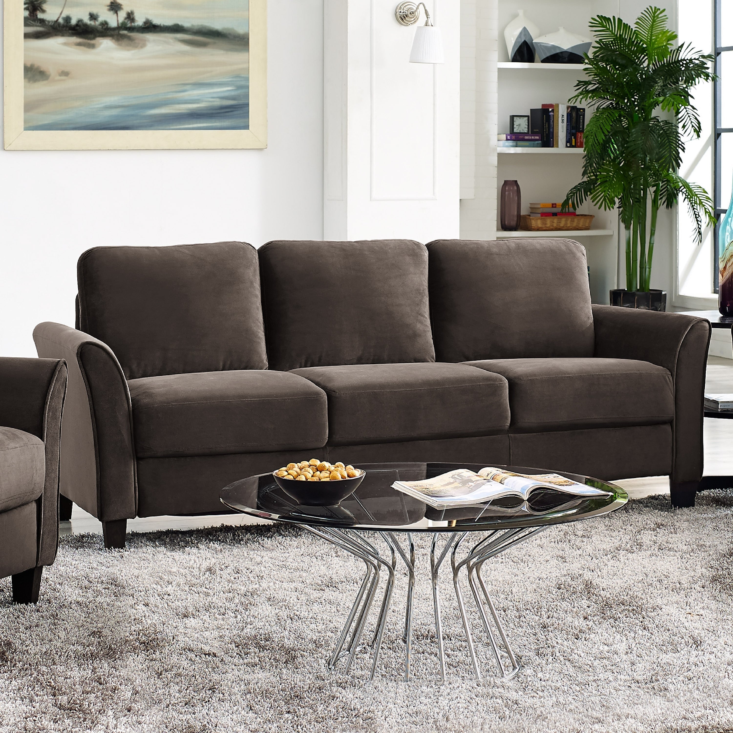 Canapé Waverly Copper Grove