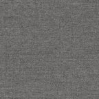 Ensemble de conversation sectionnel de patio en osier et aluminium Corvus 8 pièces