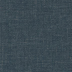 Ensemble de conversation sectionnel de patio en osier et aluminium Corvus 8 pièces