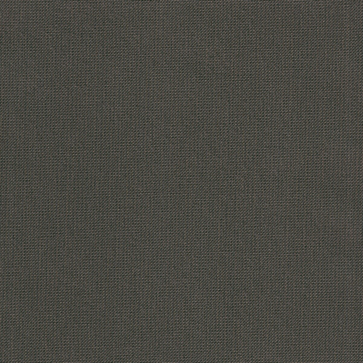 Ensemble de canapés de patio Corvus Iona 4 pièces en bois d'eucalyptus et corde avec tissu Sunbrella