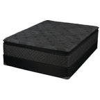 Matelas Courtney Black 12 Queen