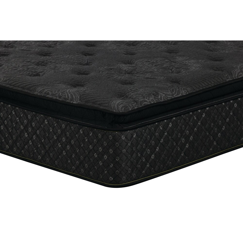 Matelas Courtney Black 12 Queen