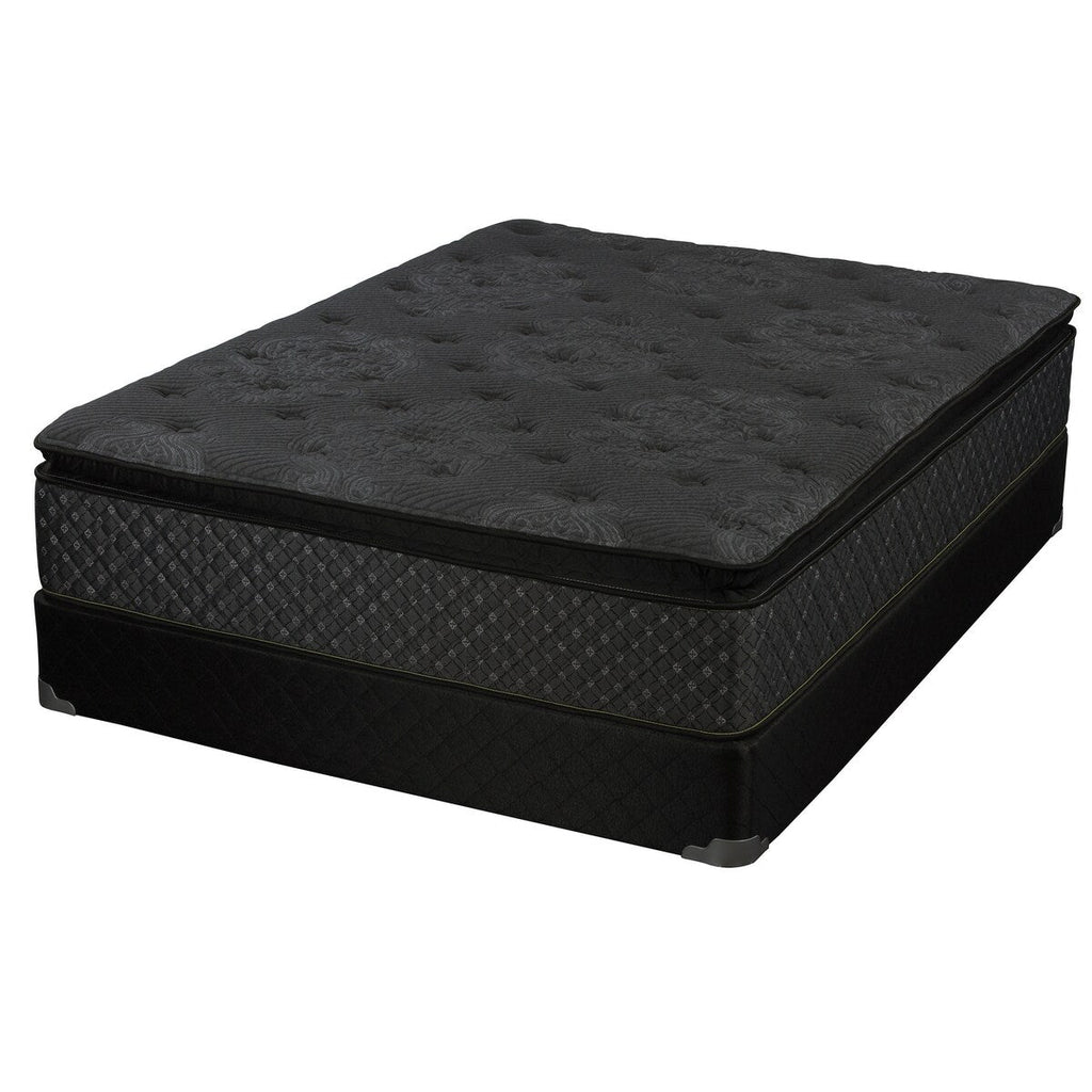 Matelas Courtney Black 12 Eastern King