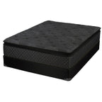 Matelas Courtney Black 12 Eastern King