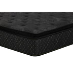 Matelas Courtney Black 12 Eastern King