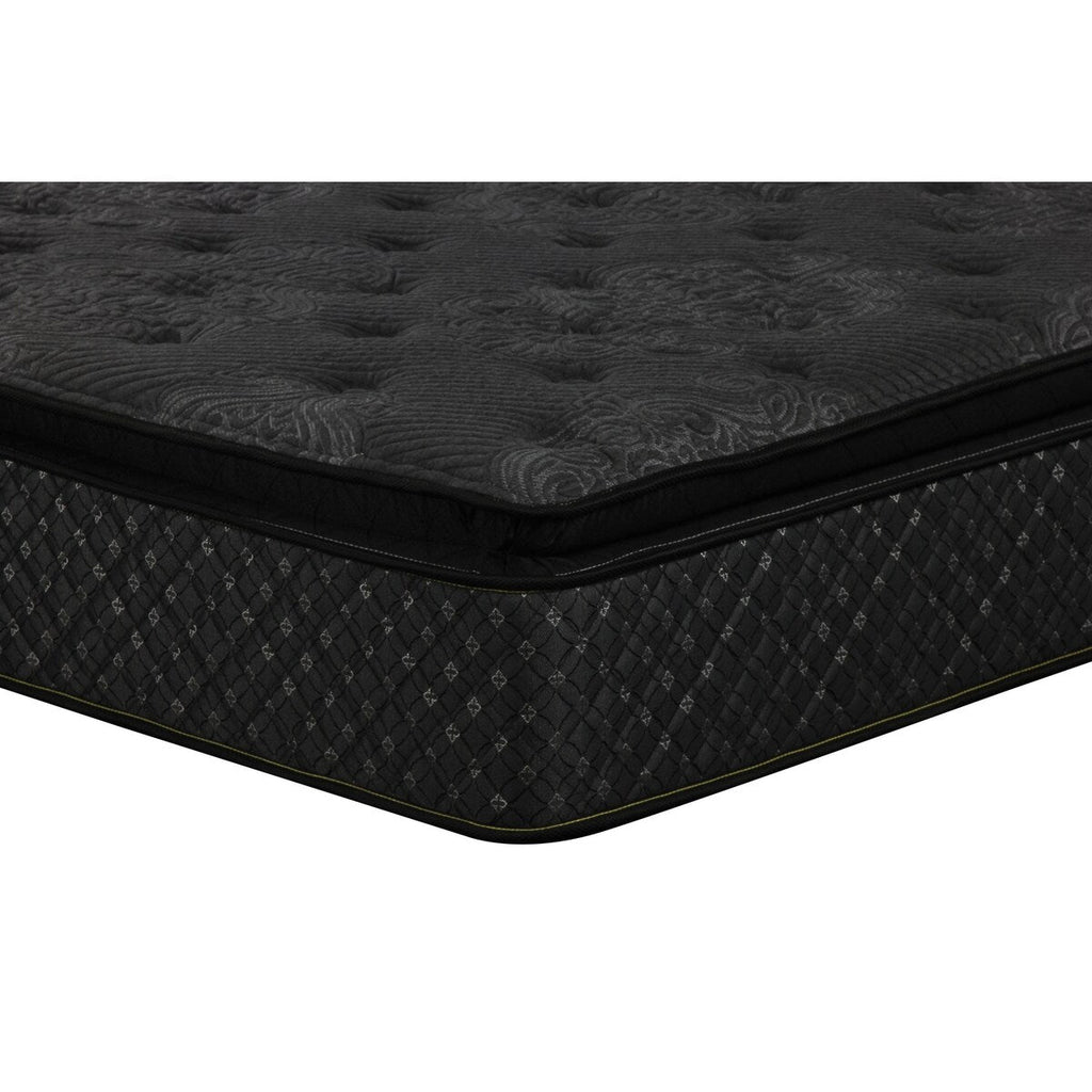 Matelas Courtney Black 12 Queen