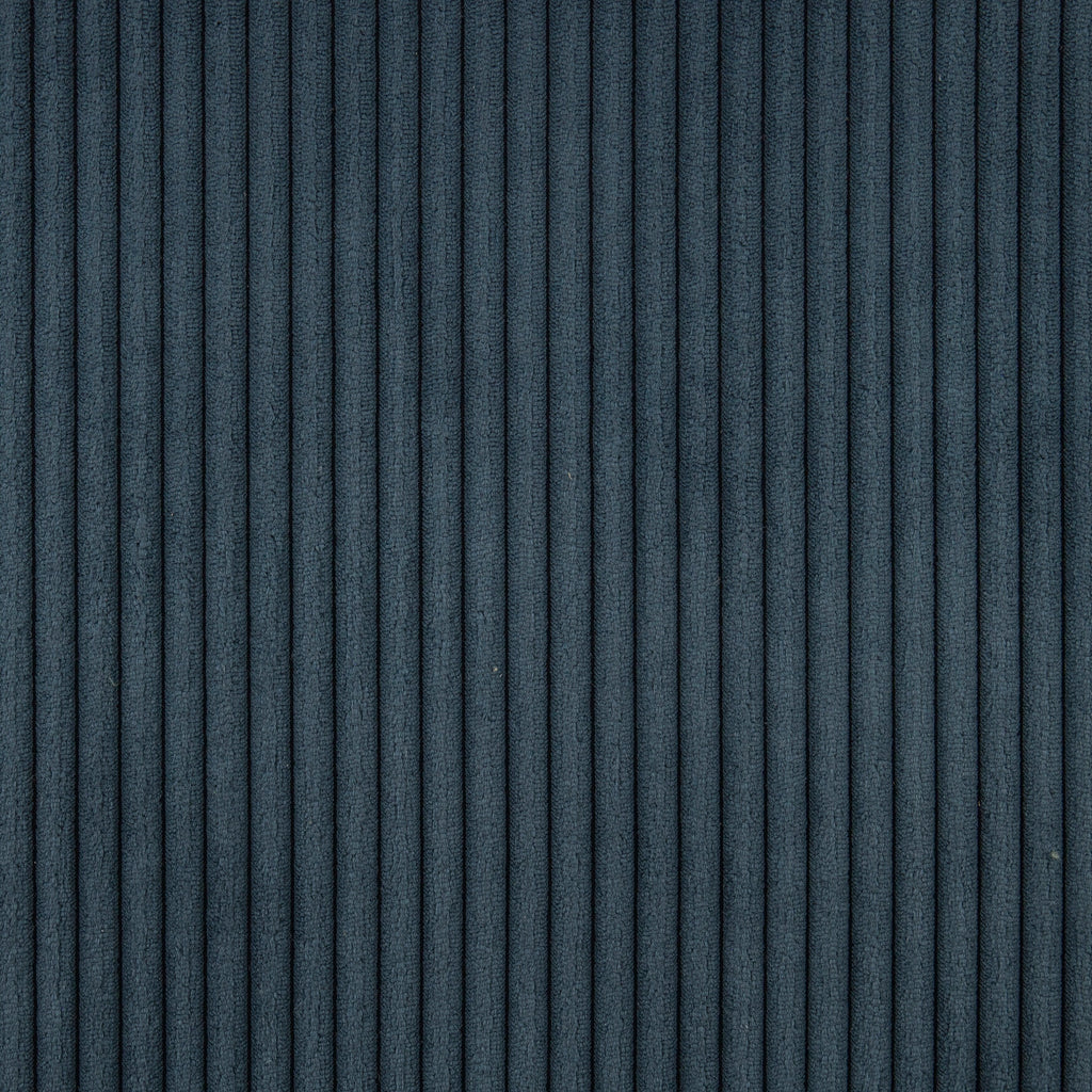 Fauteuil inclinable Covelo en velours côtelé