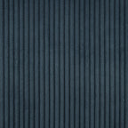 Fauteuil inclinable Covelo en velours côtelé