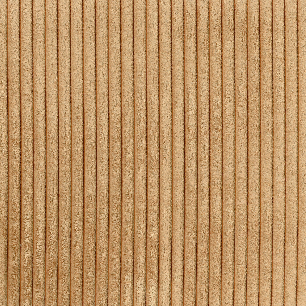 Fauteuil inclinable Covelo en velours côtelé