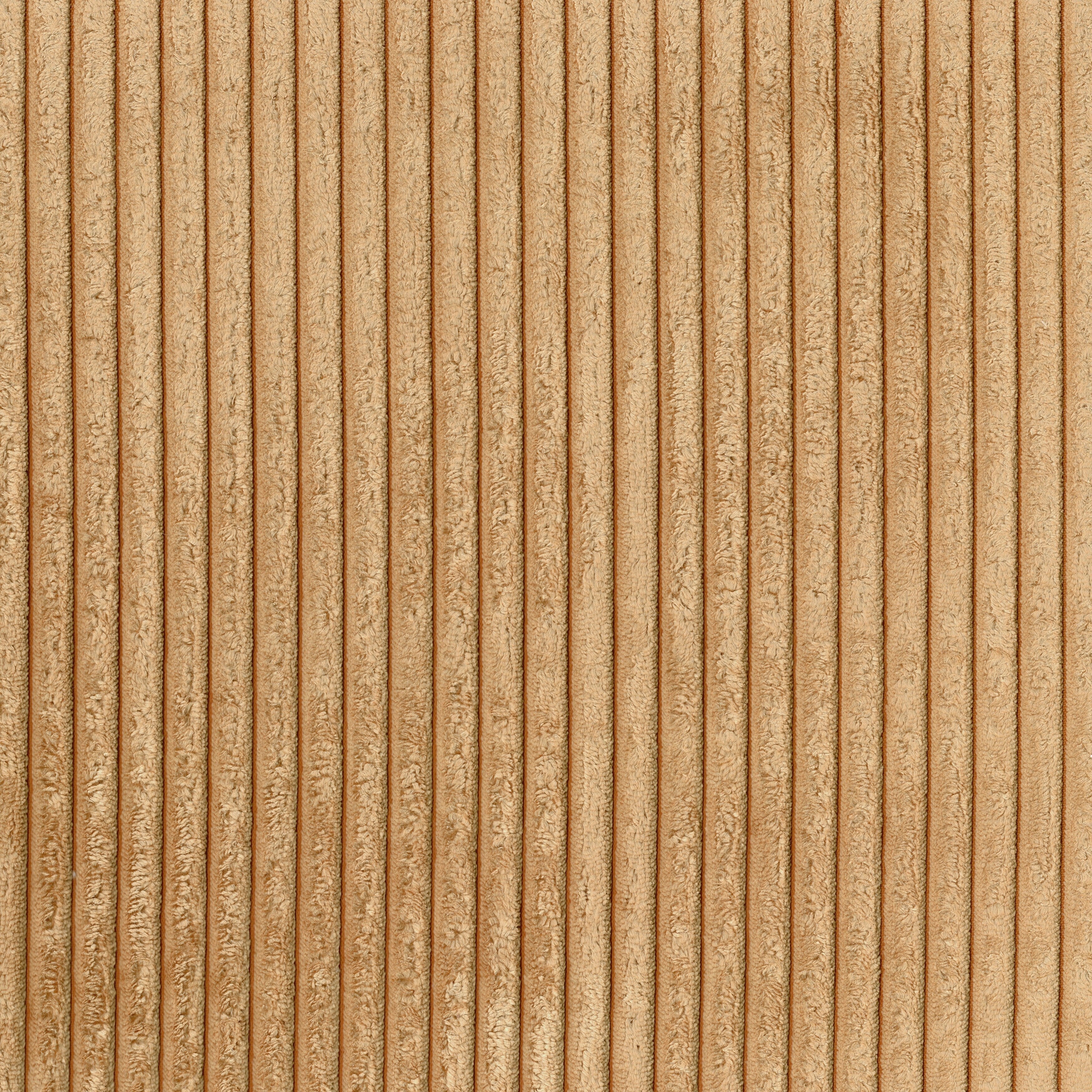 Fauteuil inclinable Covelo en velours côtelé