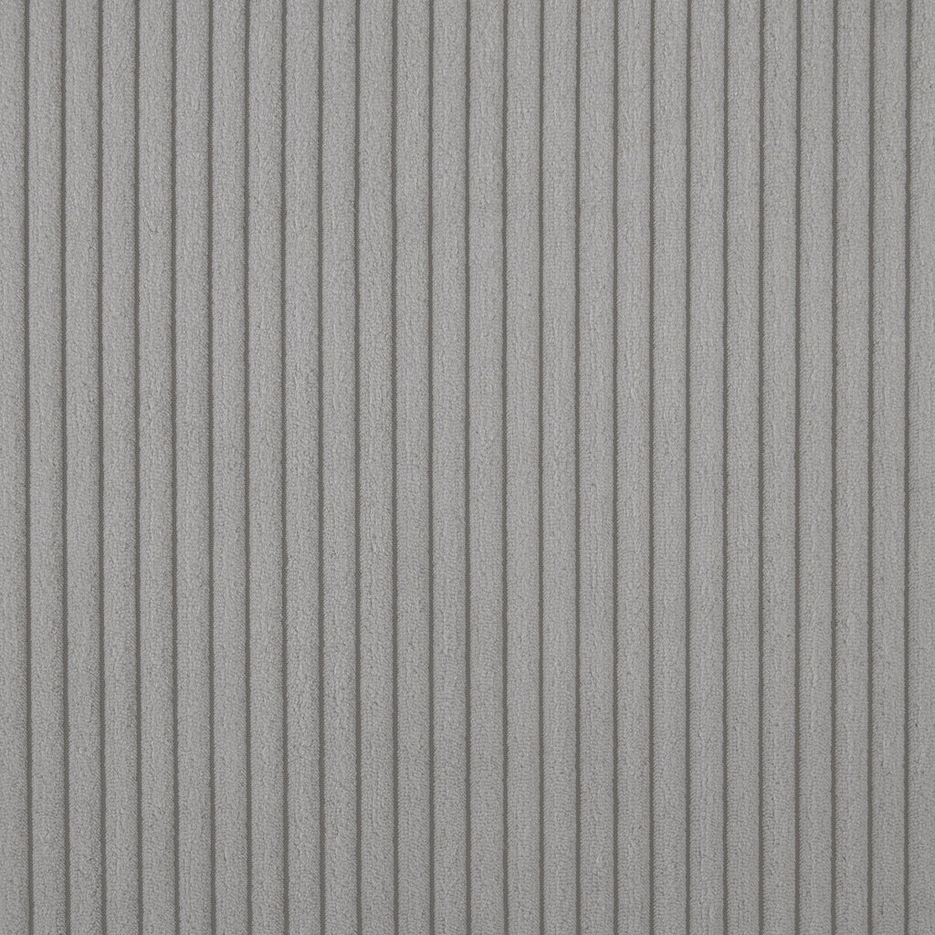 Fauteuil inclinable Covelo en velours côtelé